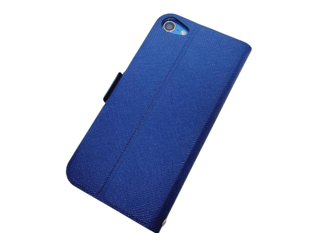 iPod touch 第7世代 32GB MVHU2J/A ブルーカラー