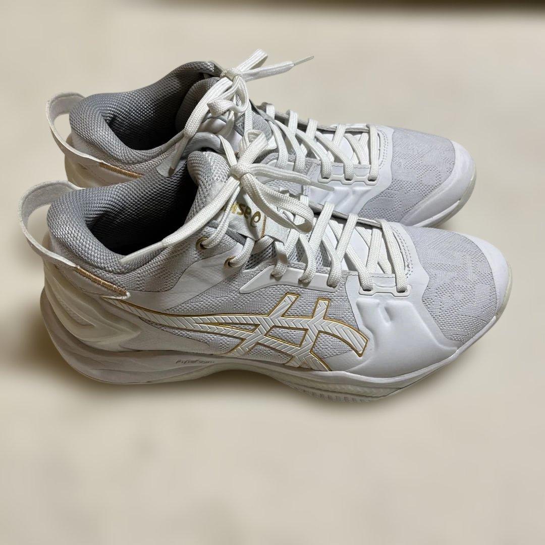 シューズ(男性用) asics GELBURST 26 EXTRA WIDE