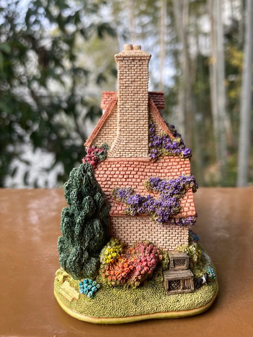 リリパットレーン　pet's practice