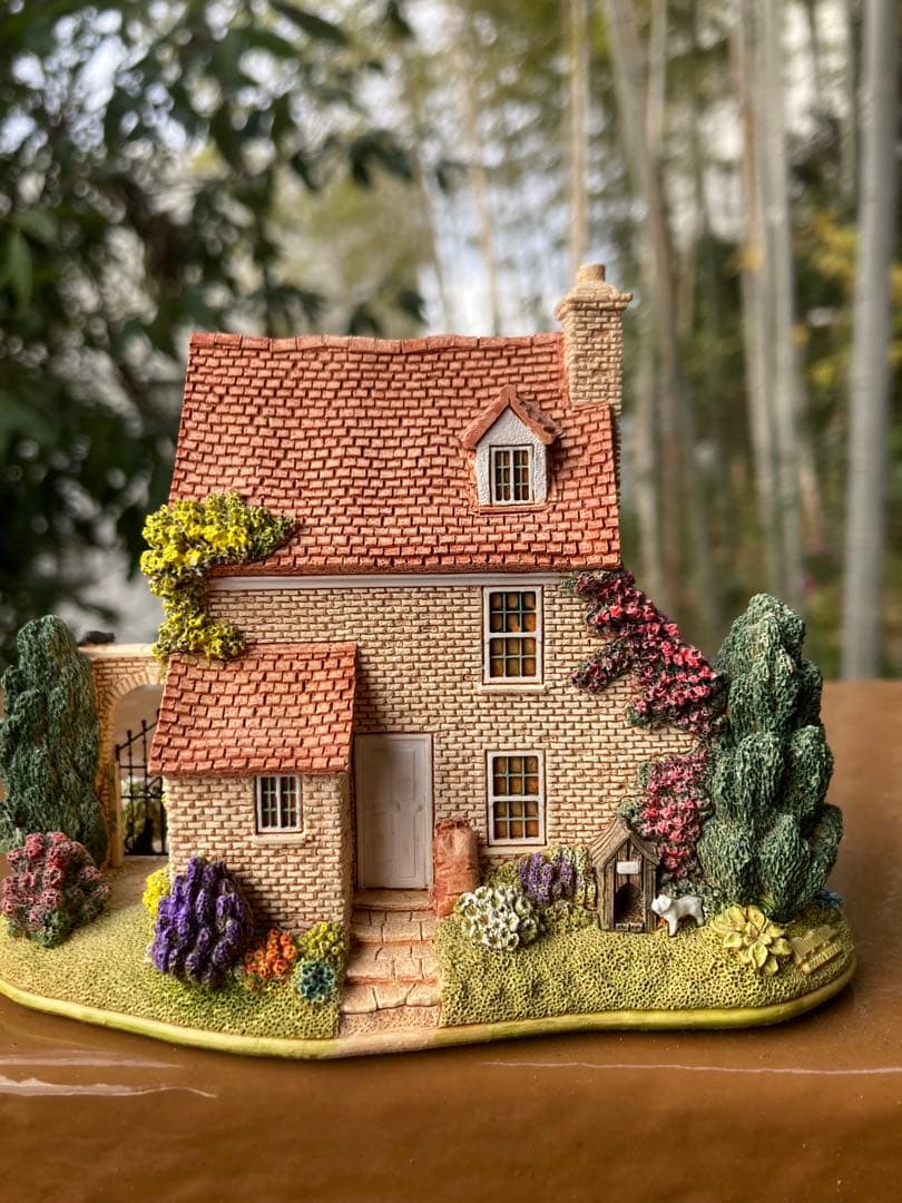 リリパットレーン　pet's practice