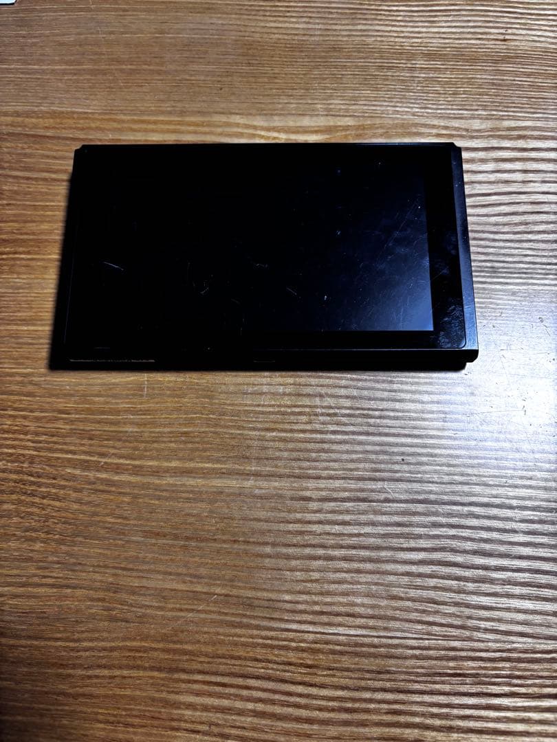 Nintendo Switch 本体 プロコントローラー付き 動作確認済み