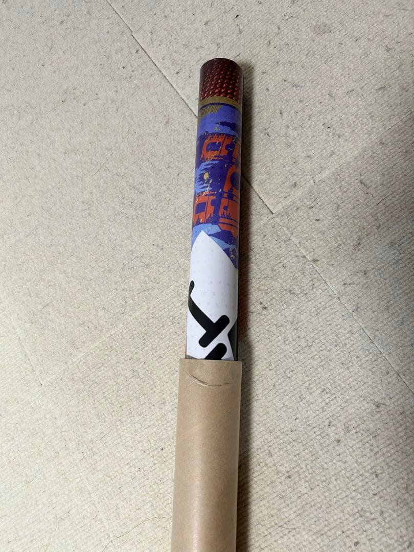 Tom Holland サイン入り B1ポスター