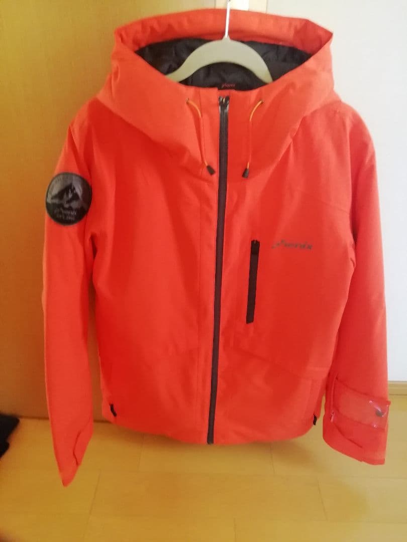 2024モデル　新品同様　Phenix スキーウェア上下セット Lサイズ