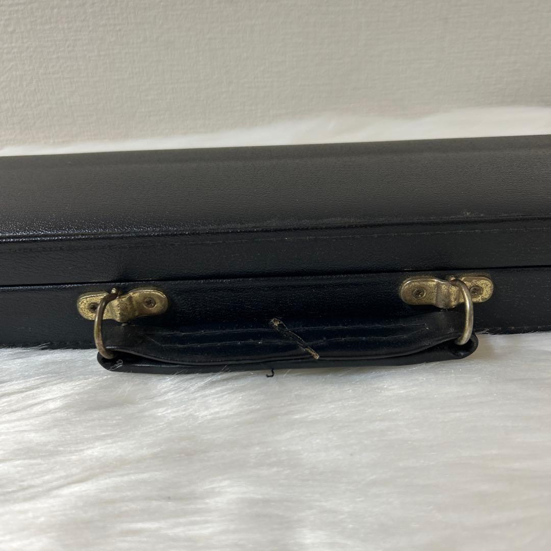 MEUCCI メウチ ビリヤード キュー ケース付き