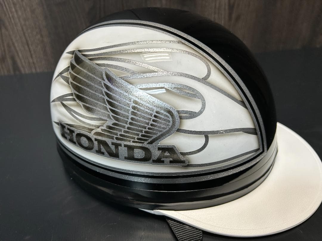 送料込！カスタムコルク半　ホンダ　ファイヤー最安値231