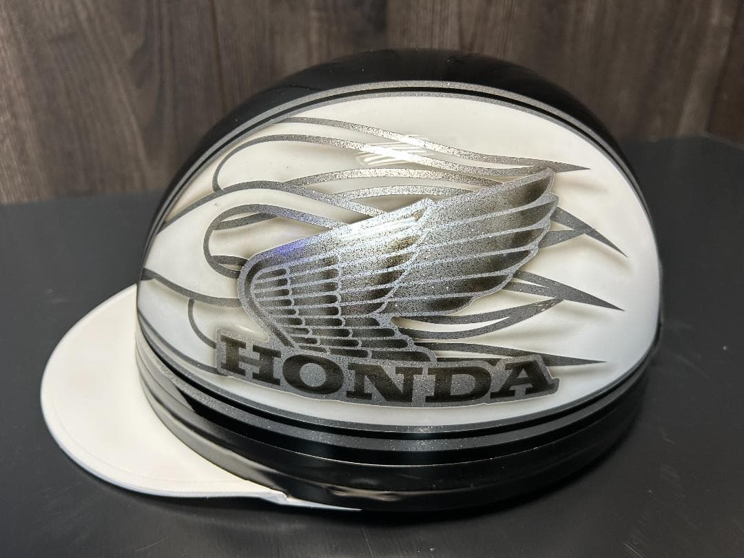 送料込！カスタムコルク半　ホンダ　ファイヤー最安値231