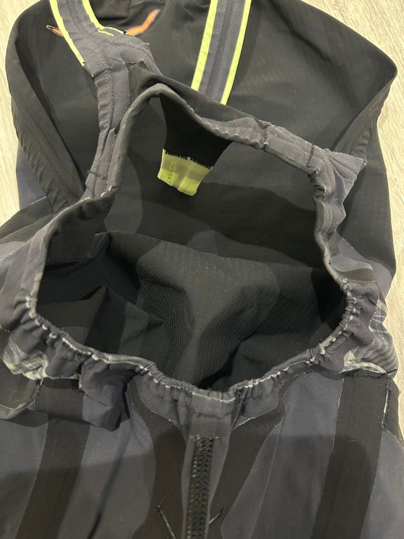 美品 MIZUNO GX・SONIC V MR 2XS