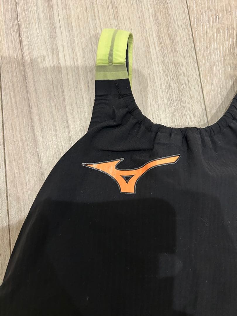 美品 MIZUNO GX・SONIC V MR 2XS