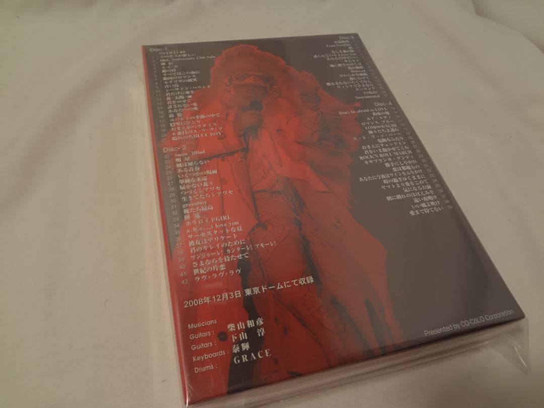 24a ★ay 人間60年 ジュリー祭り [DVD] 沢田研二