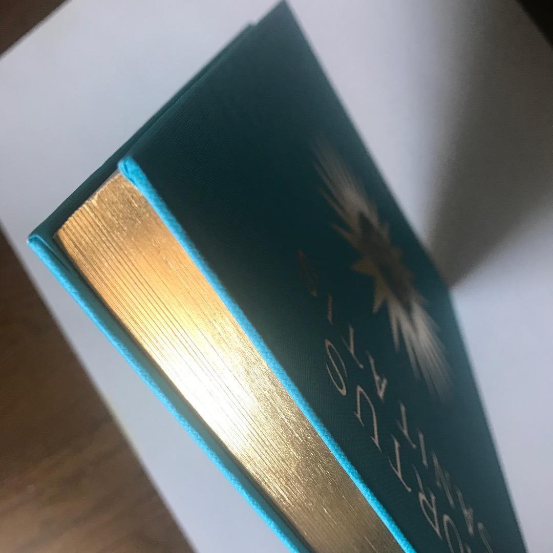 GUCCI 写真集 『Hortus Sanitatis』ポーチ付 未開封