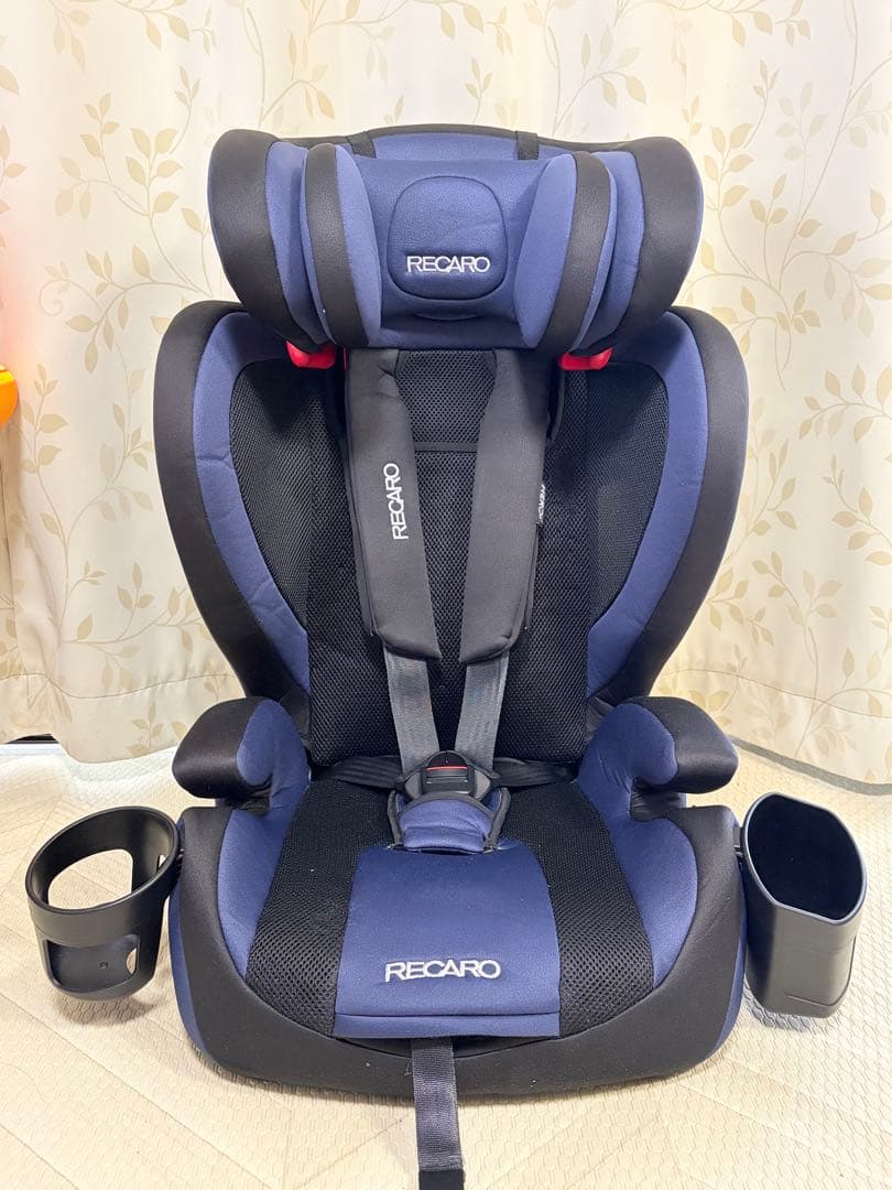 RECARO J1 ジュニアシート