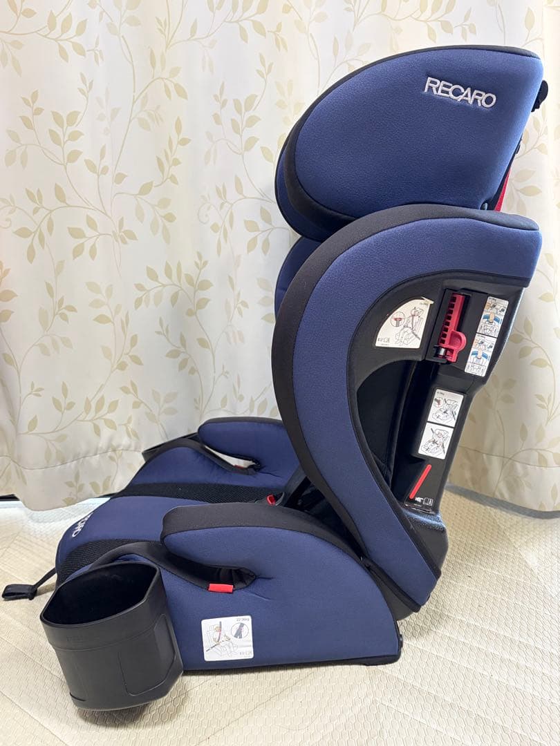 RECARO J1 ジュニアシート