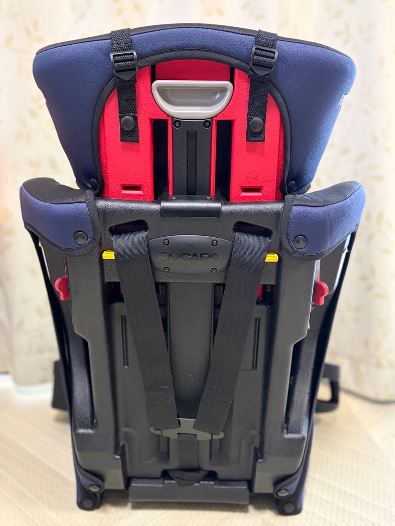RECARO J1 ジュニアシート