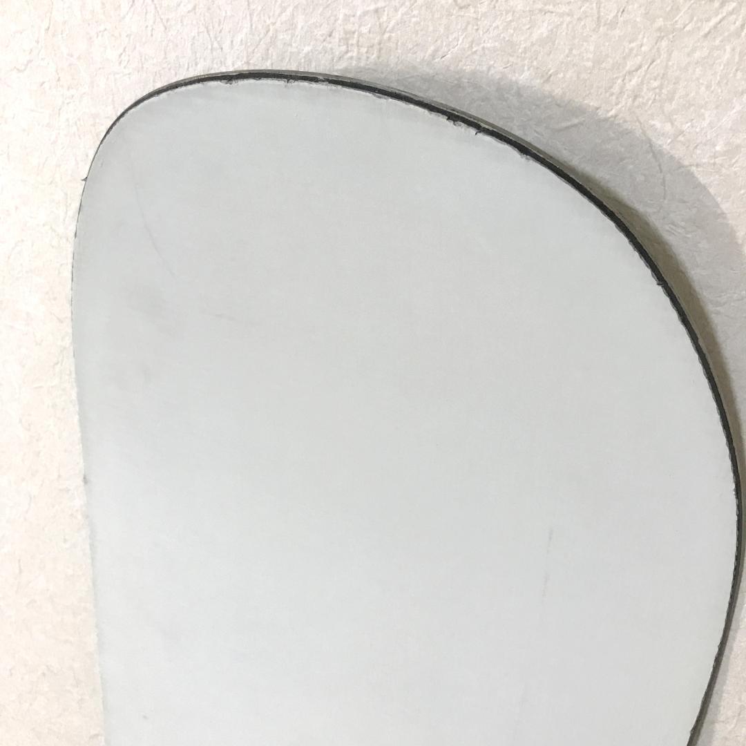 【良品】FNTC TNT 18-19 153cm スノーボード ダブルキャンバー