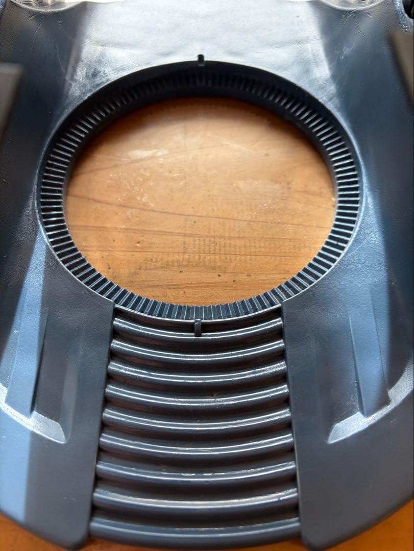 【未使用】Flow リアエントリー バインディング 初期型デットストック