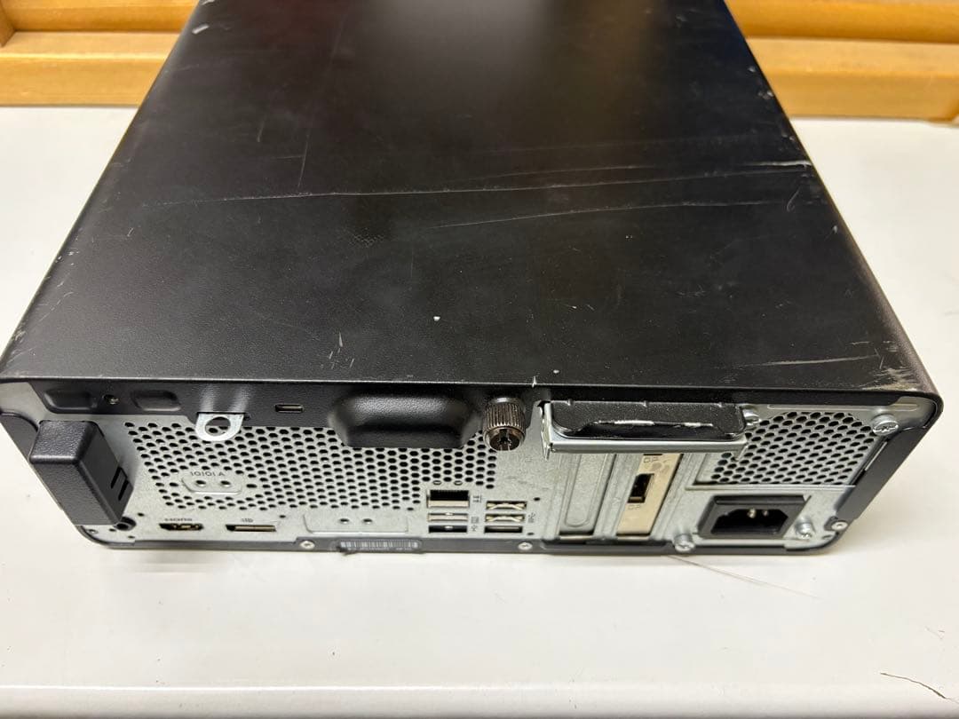 HP Prodesk 400 G7 10世代i3 RAM 16/M.2 512G