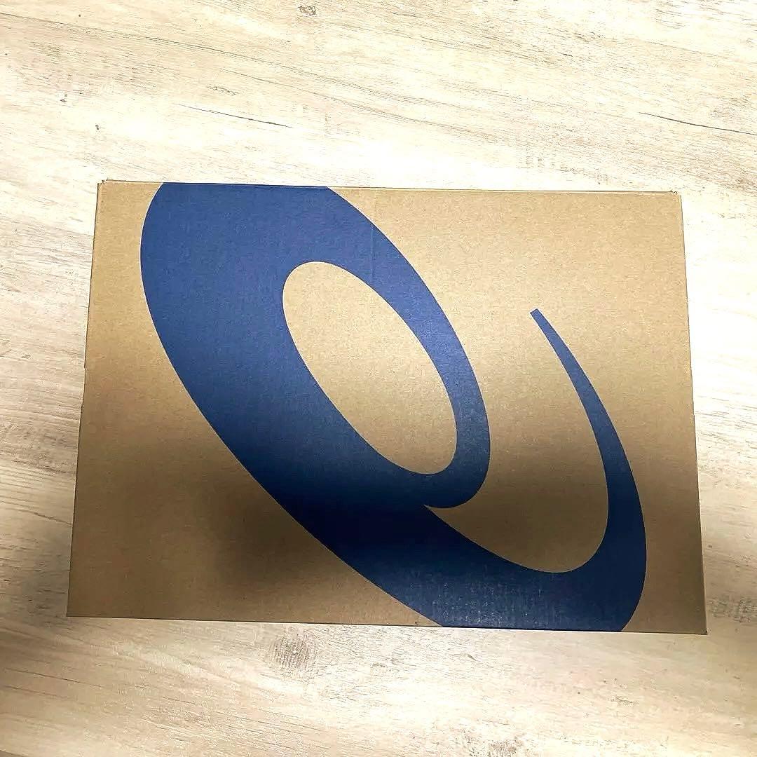 アシックス　UNPREARS3 28cm 新品　未使用