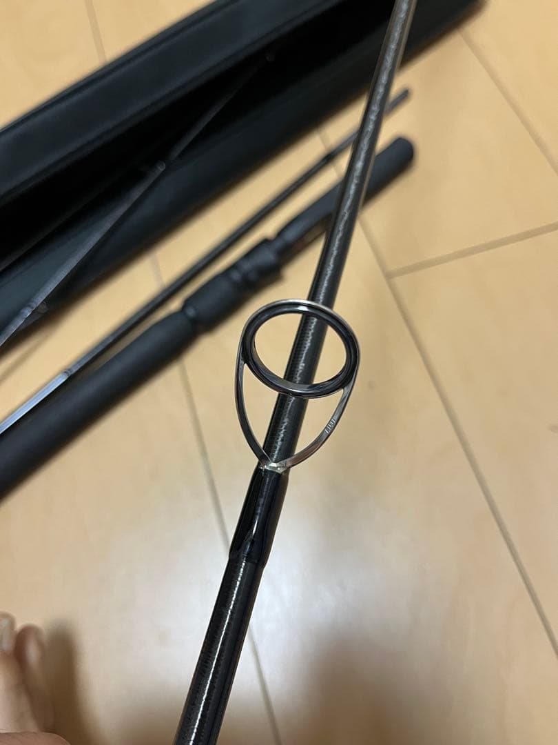 GRANDAGE STD. 83ML-5 グランデージSTD.パックロッド