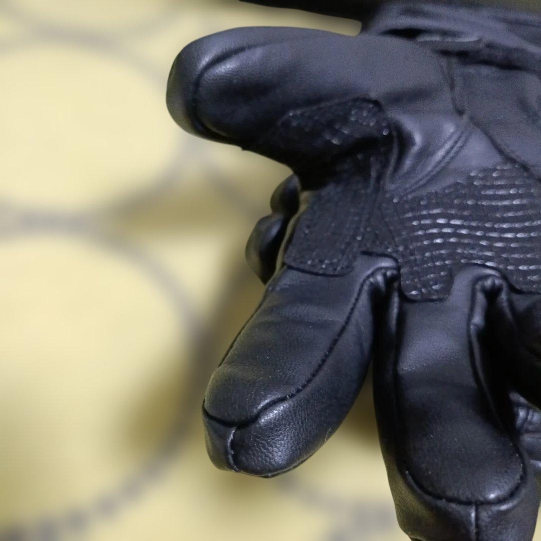 2025モデル HOMPRES電熱グローブ Mサイズ Bタイプ