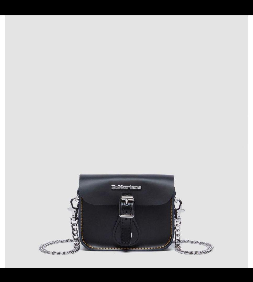 a*i様 Dr.Martens ミニバッグ