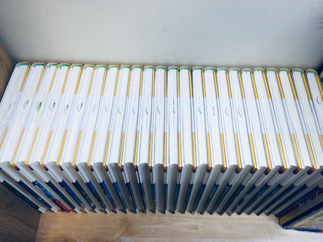 特典付 小学館版 少年少女 学習まんが 日本の歴史 全22巻+別巻2巻 全24巻