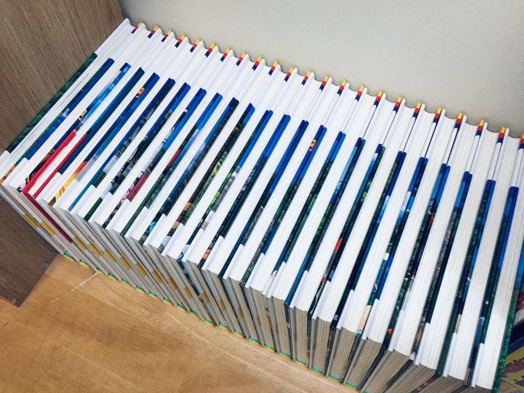 特典付 小学館版 少年少女 学習まんが 日本の歴史 全22巻+別巻2巻 全24巻