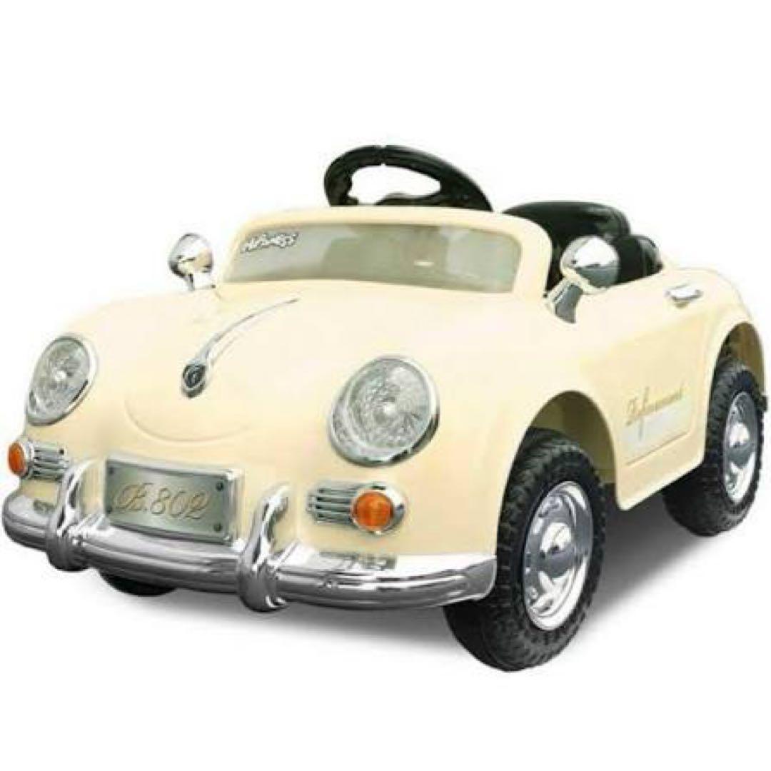 【説明欄必読】ラジコンカー　結婚式　リングボーイ　リングガール