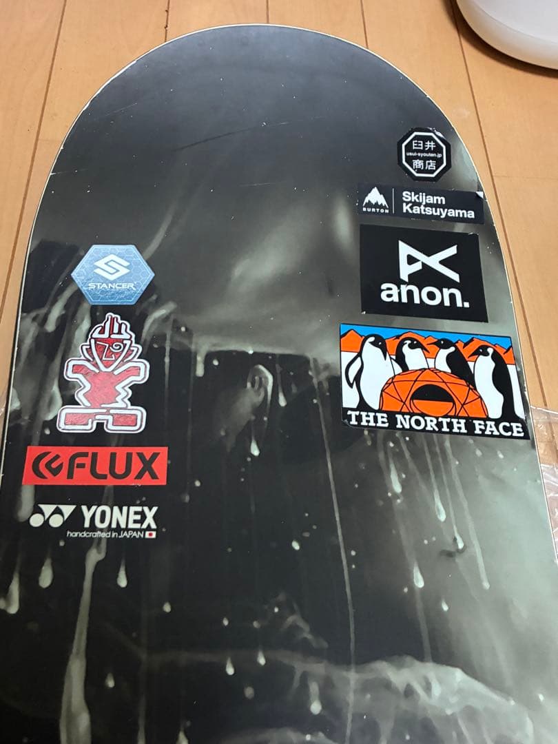 YONEX SMOOTH ヨネックス　スムース　19-20モデル　154cm