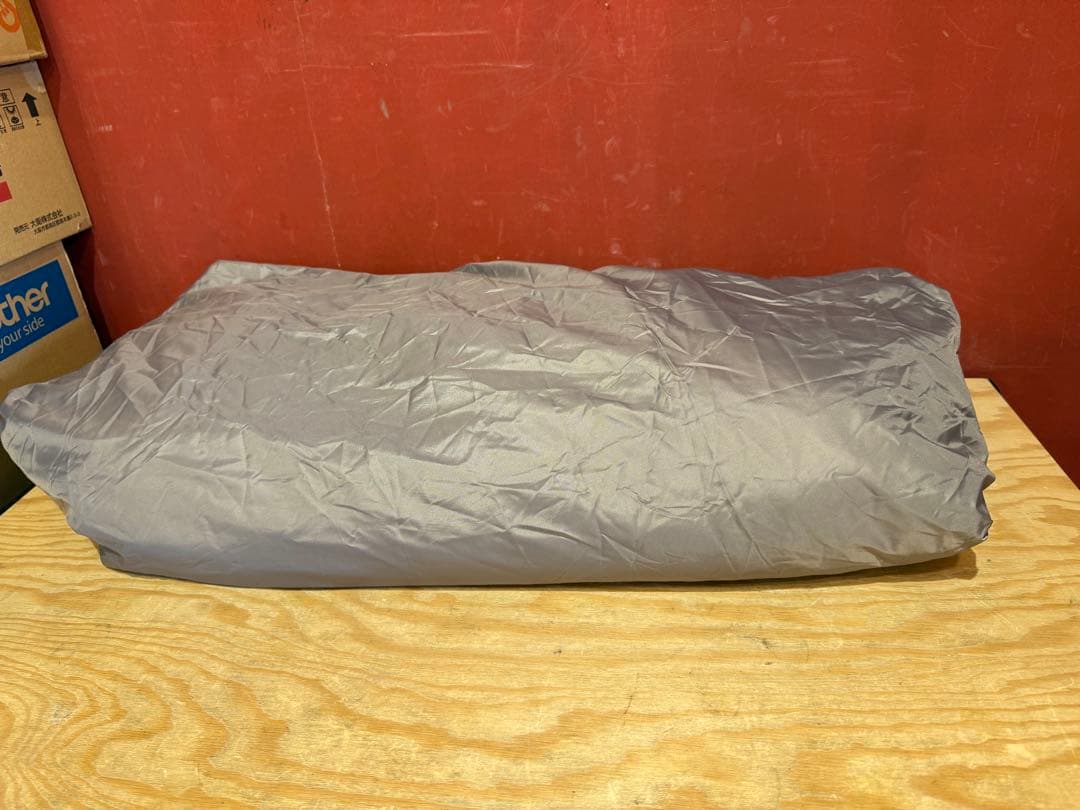 DOD (ディーオーディー) ワンポールテントM グランドシート付