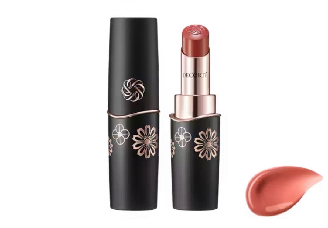 【新品未使用】コスメデコルテ クリスマスコフレ2025 【サンプル付き】