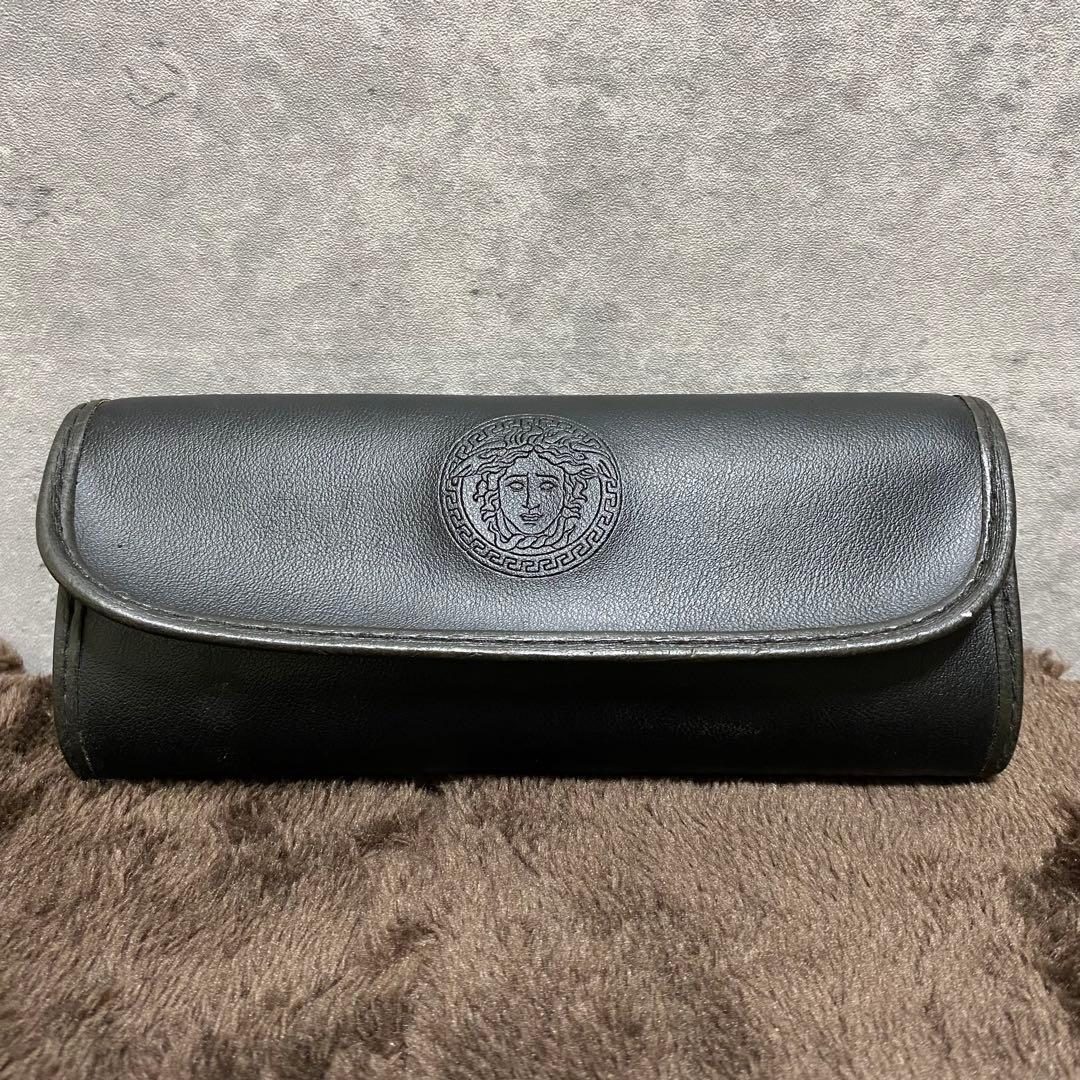ヴェルサーチ Gianni Versace 90s MOD.S61 サングラス