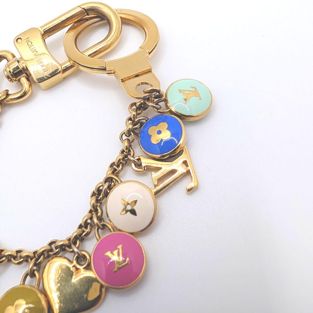 ✨️超美品!✨️ルイヴィトン　ポルトクレシェンヌ　パスティーユ　M65380