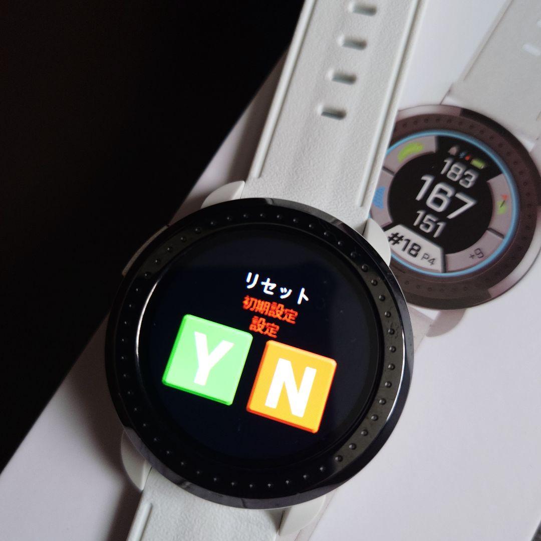 Bushnell イオンエリート