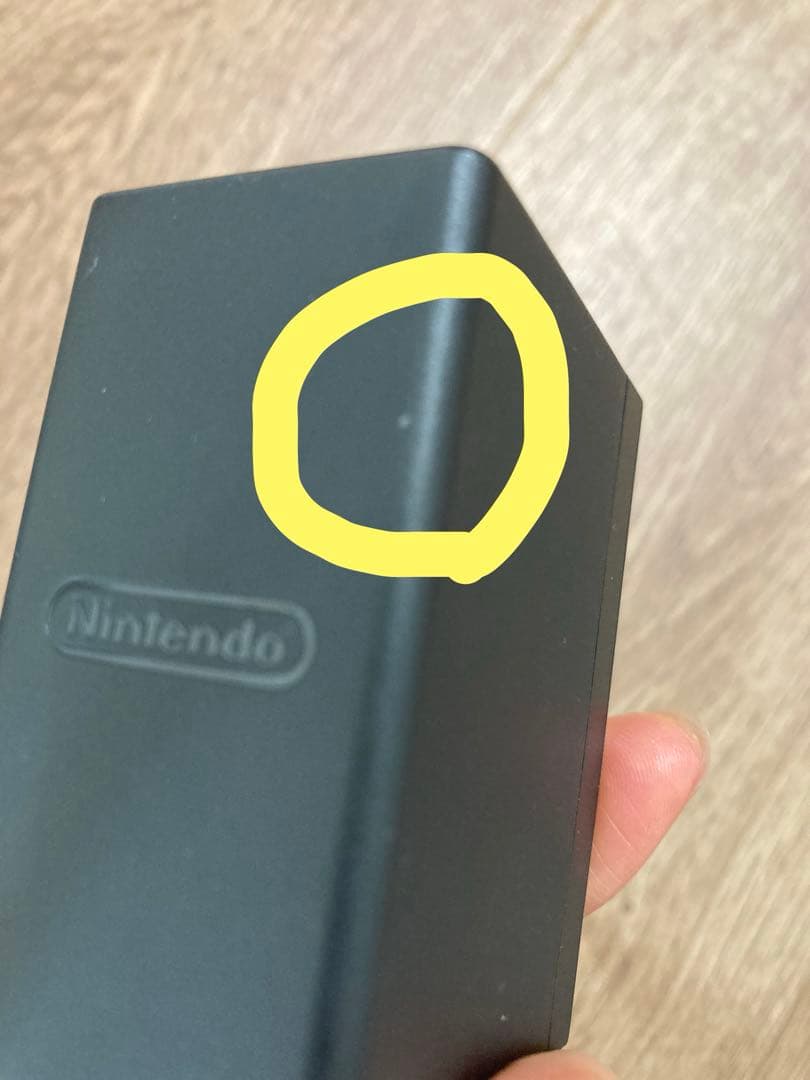 Nintendo Switch 本体 青/オレンジ Joy-Con付き