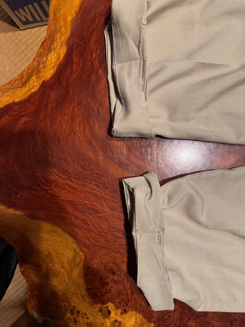 60'sビンテージUSAF実物チノW32L29希少