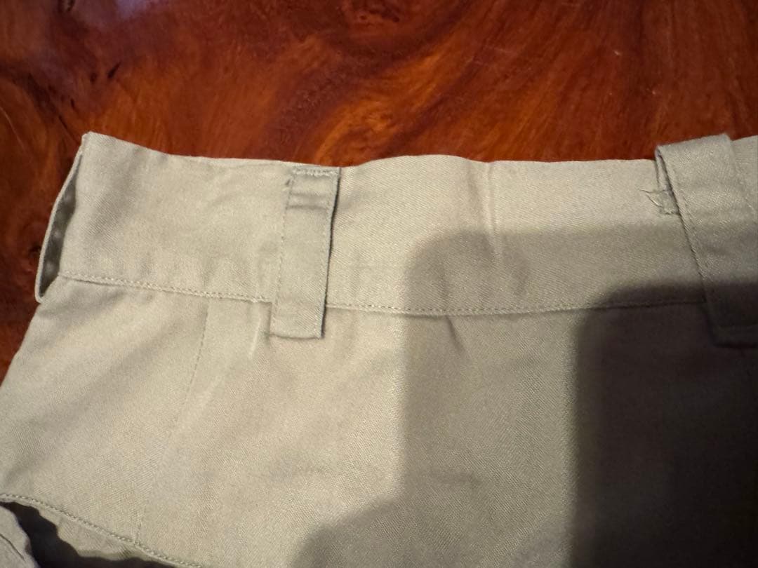 60'sビンテージUSAF実物チノW32L29希少