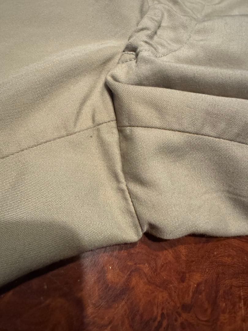 60'sビンテージUSAF実物チノW32L29希少