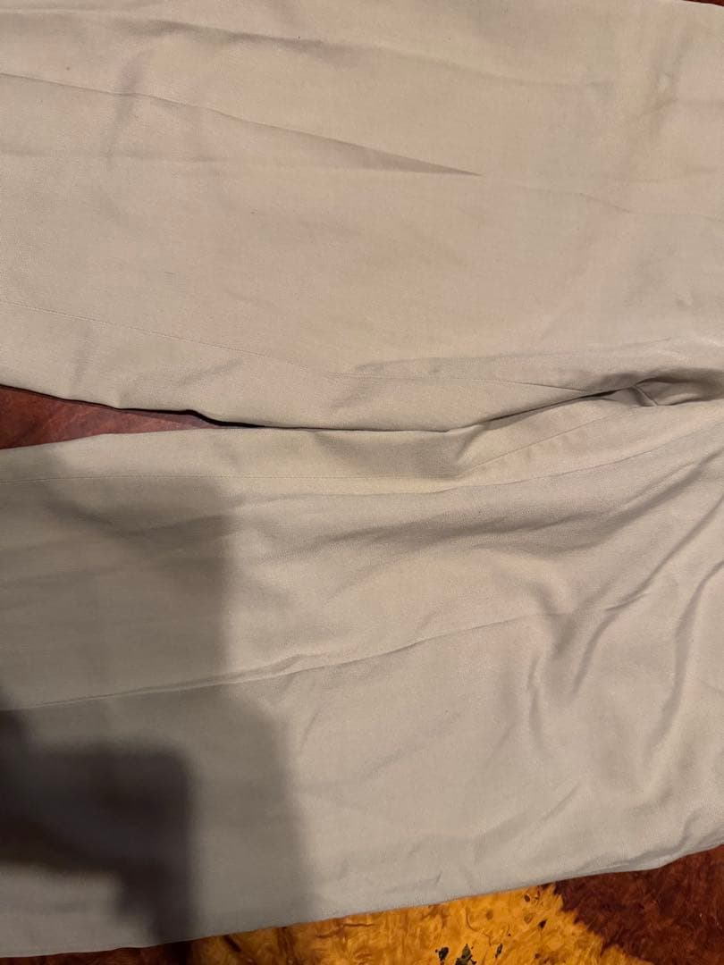 60'sビンテージUSAF実物チノW32L29希少