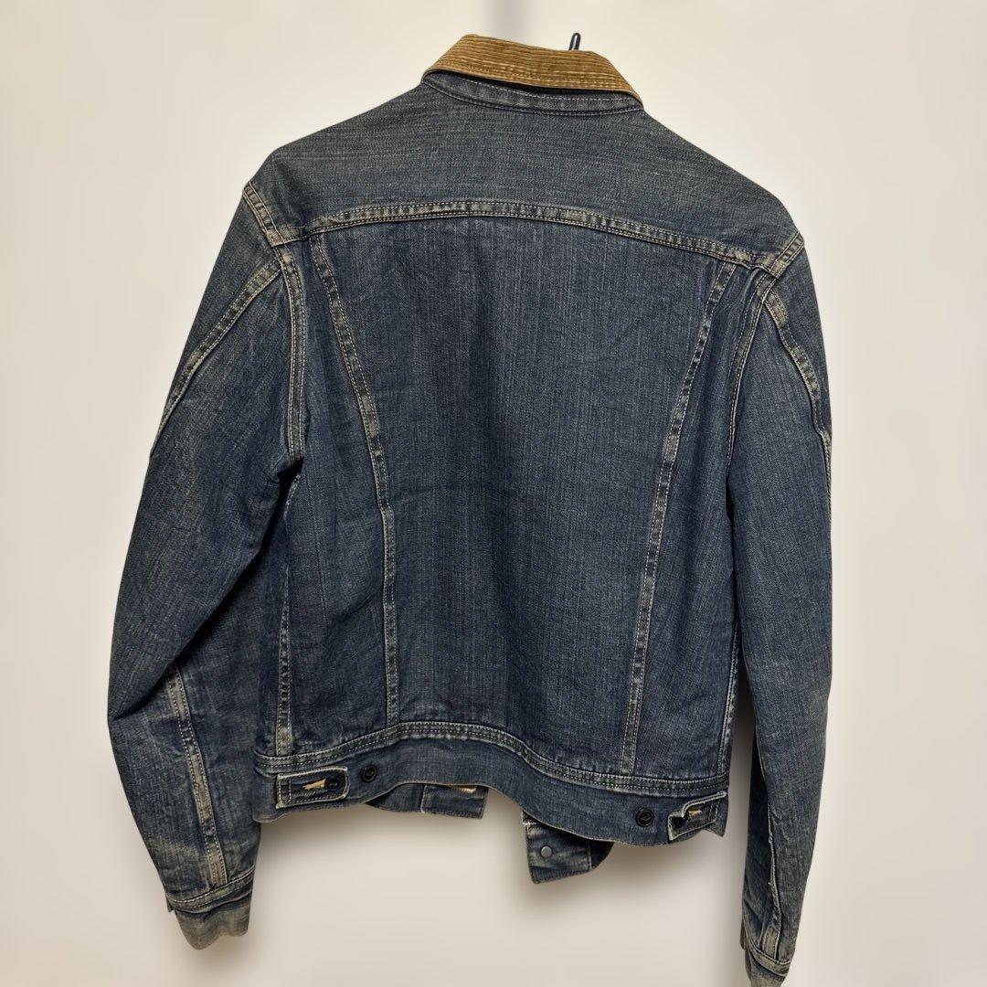 Lee Storm Rider Gジャン 43 REG