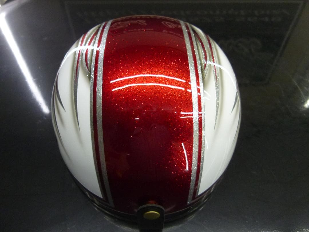 三つボタン‼送料込！！カスタムコルク半　スズキ　最安値145