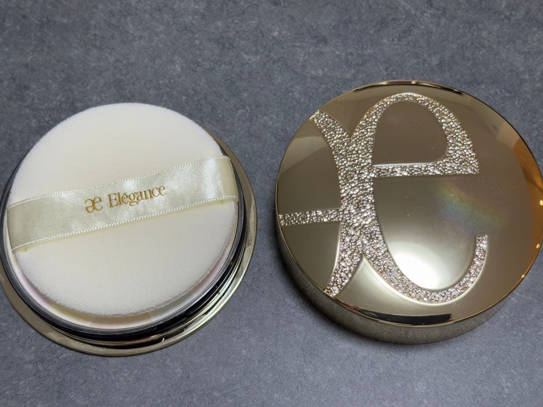 エレガンス ラ プードル オートニュアンス リクスィーズ Ⅳ フェイスパウダー