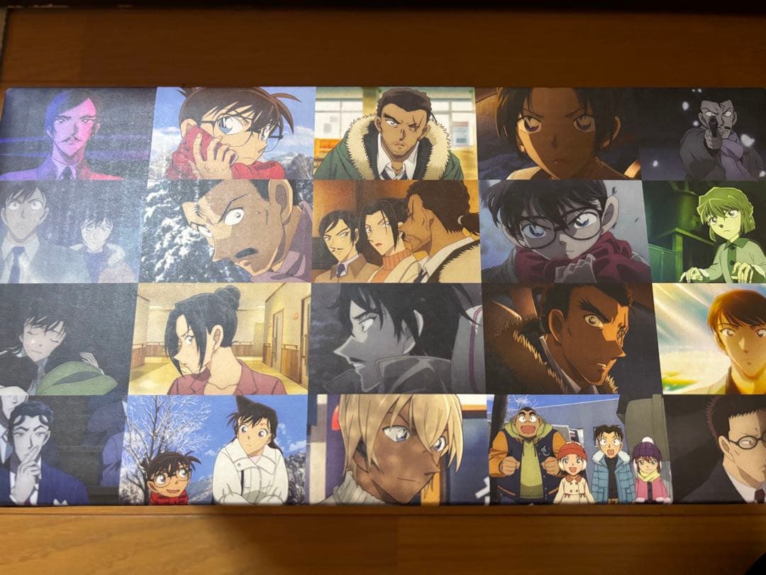 隻眼の残像 アニメイト限定豪華版BOX 新品未開封