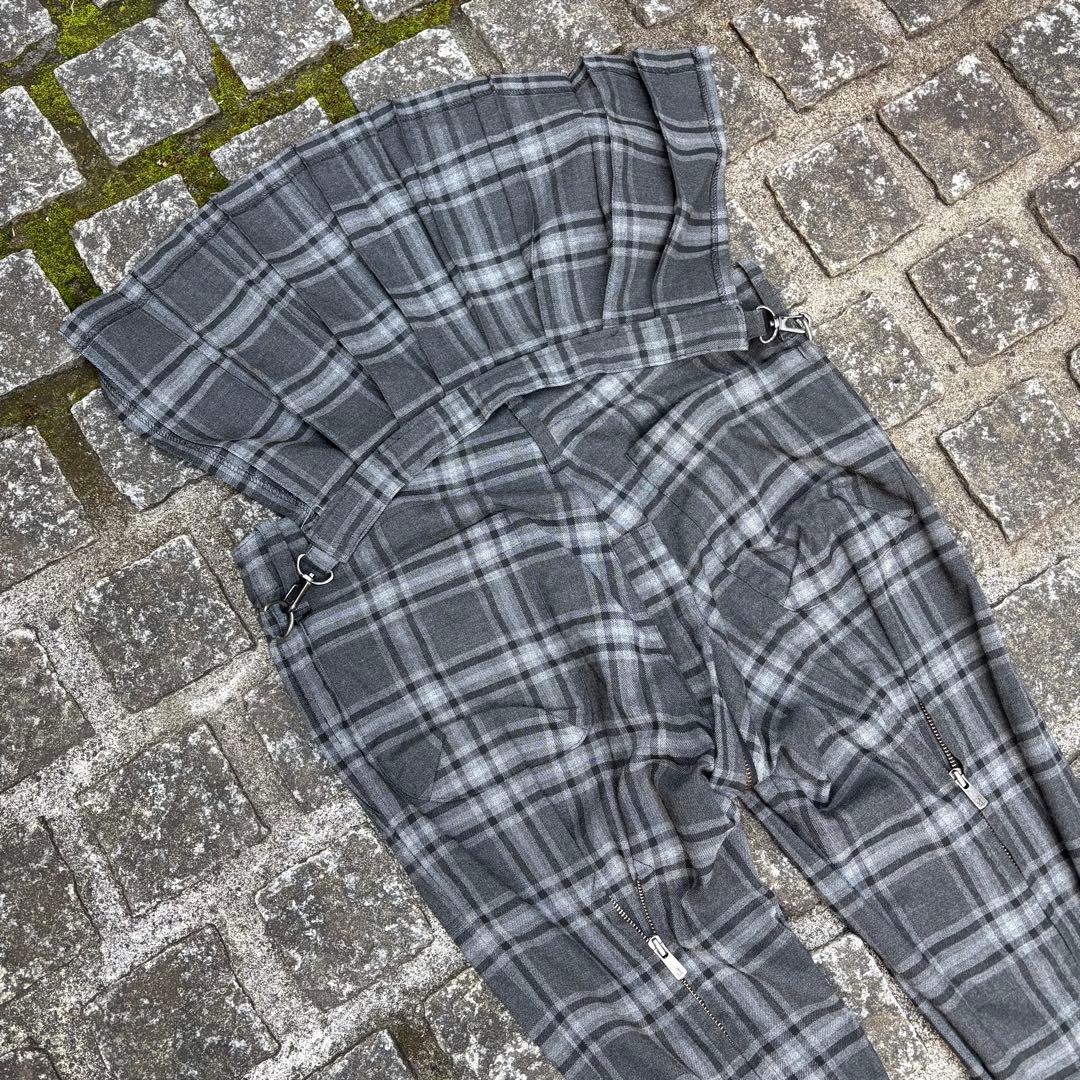 一点物 MILKBOY × ナノユニバース ボンテージ