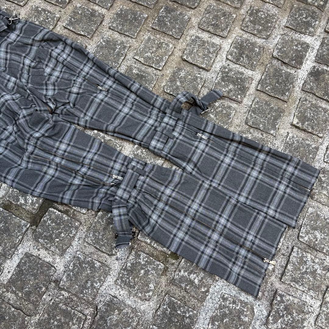 一点物 MILKBOY × ナノユニバース ボンテージ