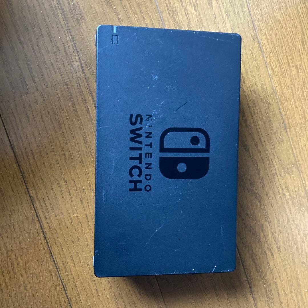 Nintendo Switch (訳あり)