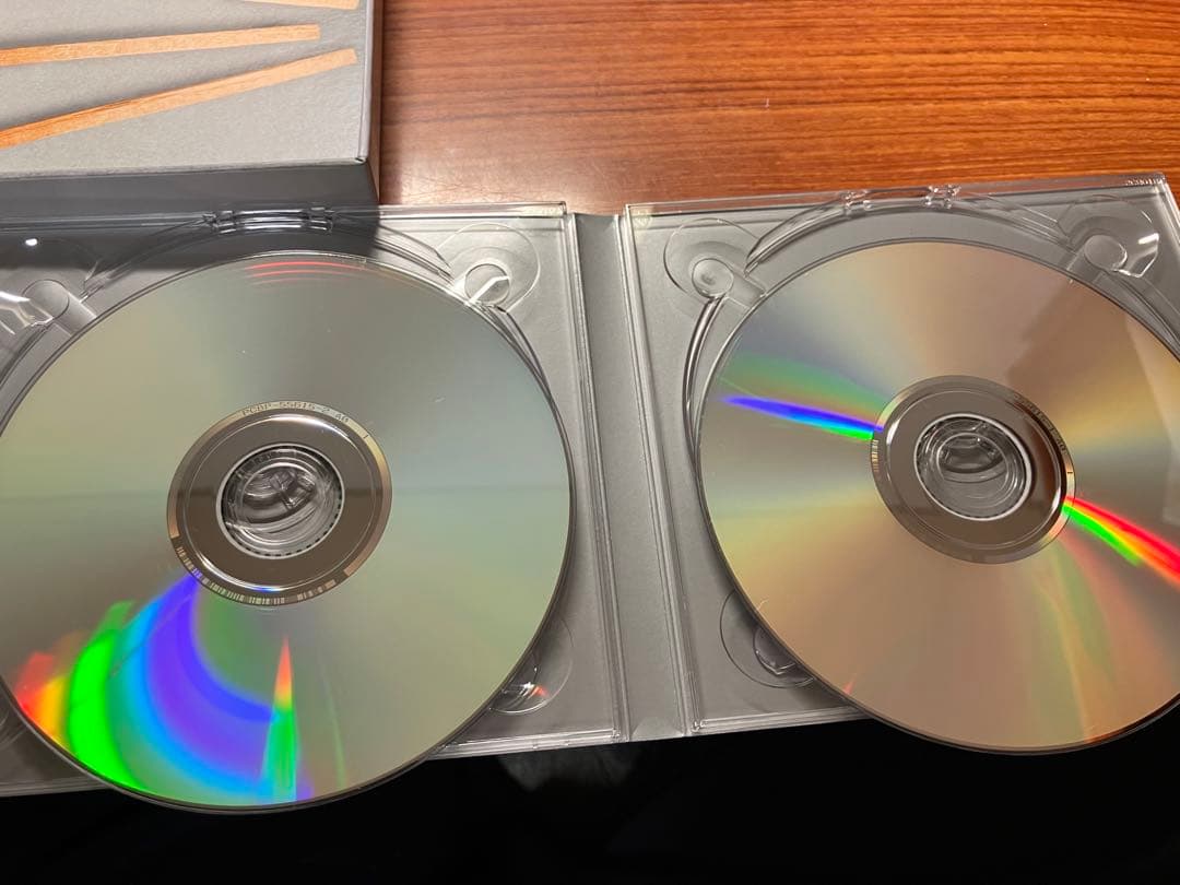 OFFICIAL HIGE DANDISM DVDセット