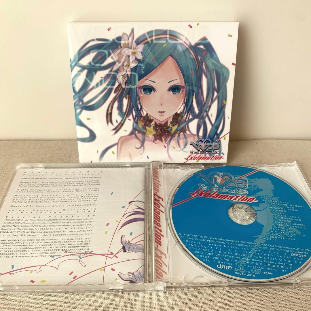 【特典付き】初音ミク／CD 12点まとめ売り
