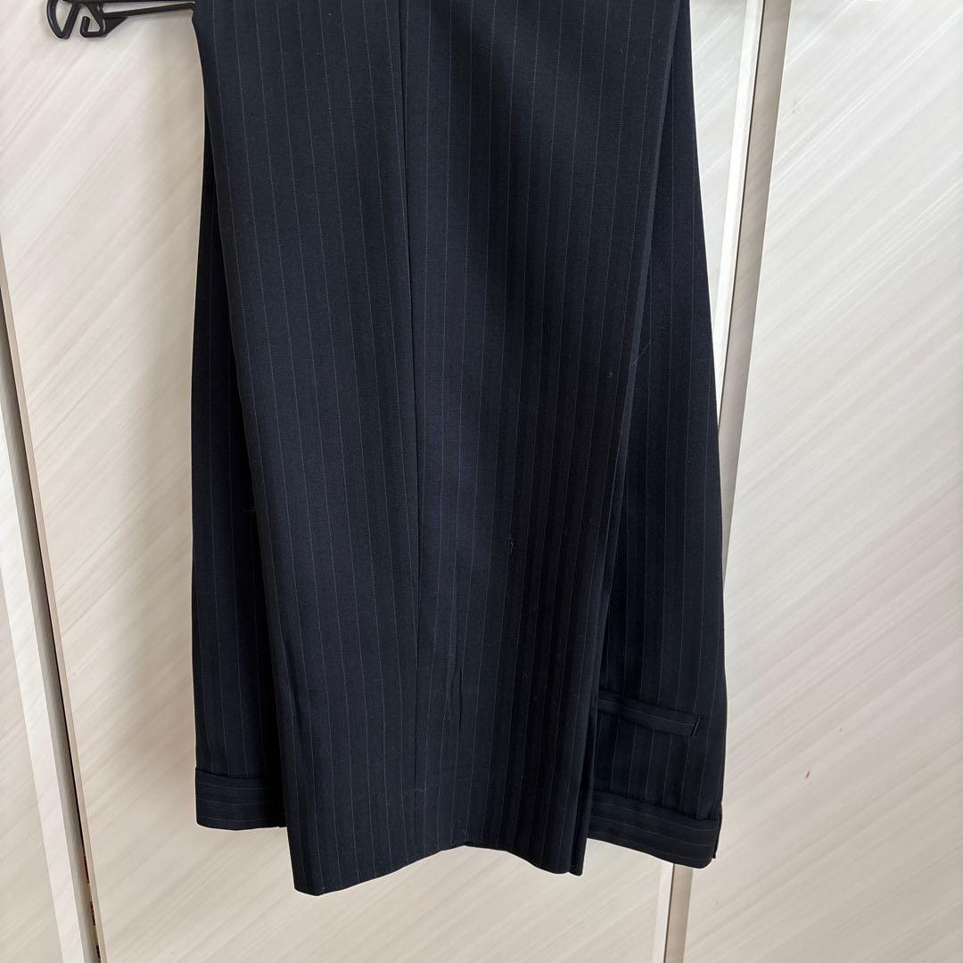 green label relaxing フォーマルスーツ　160 卒業式