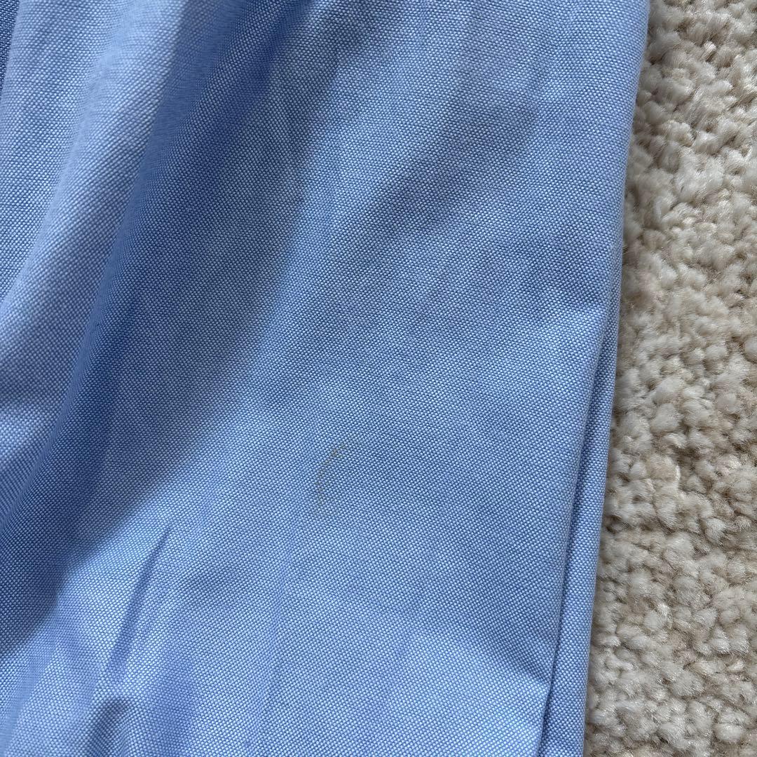 green label relaxing フォーマルスーツ　160 卒業式