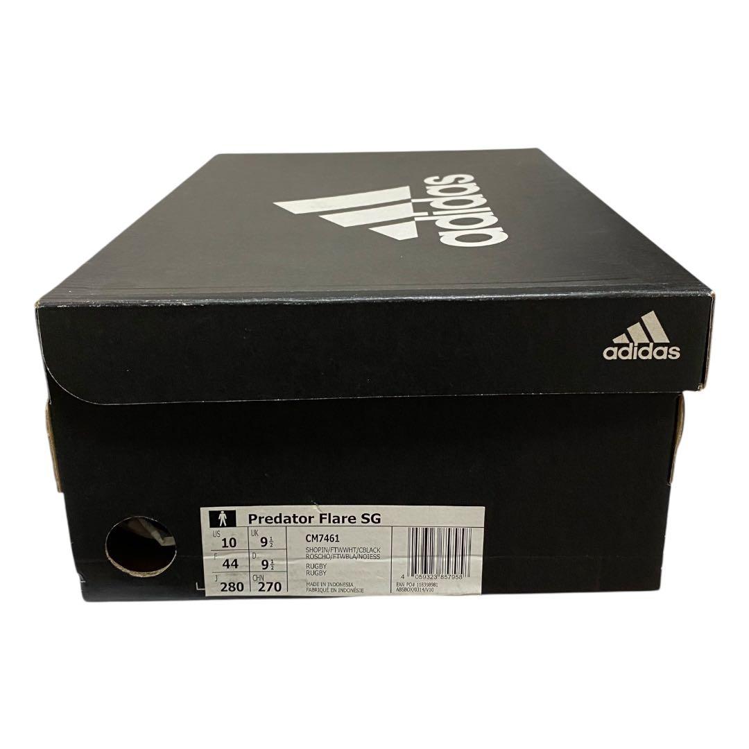 8/15まで値下げ！ Predator Flare SG